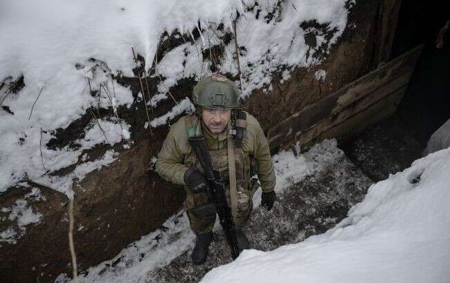 The situation at the front: Since the beginning of the day, almost 50 battles have taken place