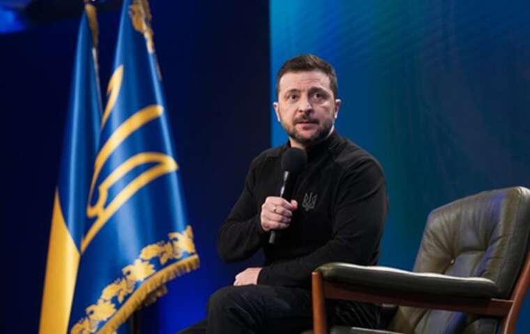 Zelenskyy commented on the "Contract 18-24": asked to sort out a few things