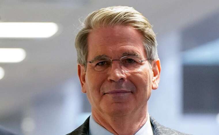 Бессент: Можлива угода Вашингтона та Києва щодо корисних копалин не передбачає військових гарантій