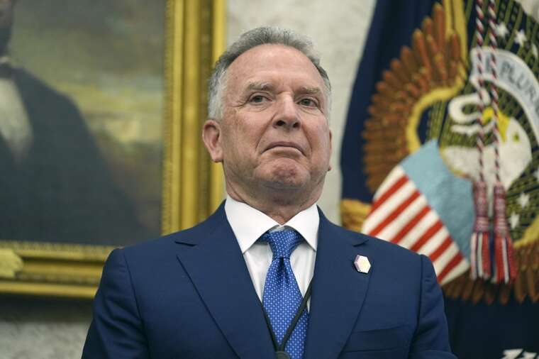 Трамп хочет достичь мира через силу, - Уиткофф