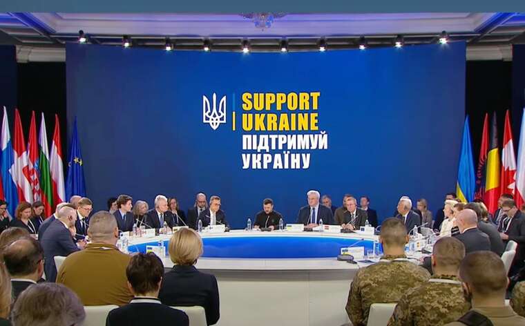 Україна готова до обміну всіх на всіх, - Зеленський