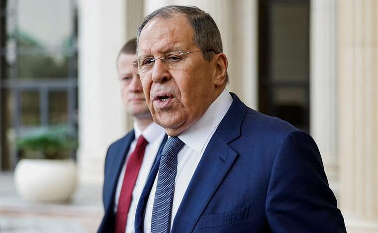 Лавров анонсував нові переговори США та Росії цього тижня