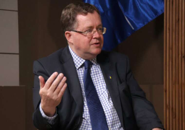 У НАТО запевнили в подальшій підтримці України