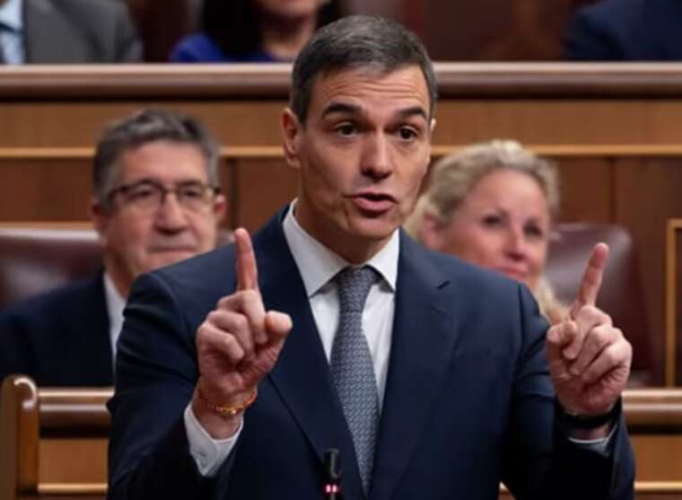 Іспанія повідомила про надання Україні військової допомоги в розмірі мільярда євро