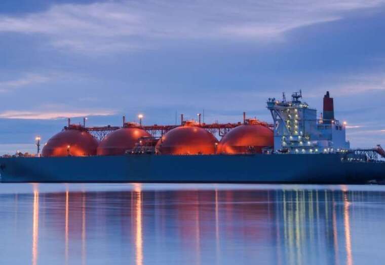 ЄС збільшив закупівлі російського СПГ на 18%, витративши 6,3 млрд євро – звіт IEEFA