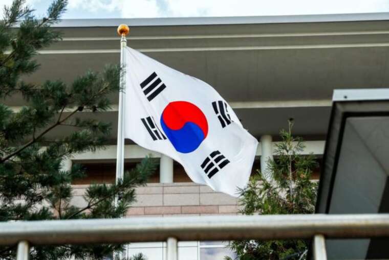 Південна Корея скасувала деякі санкції, накладені на Росію