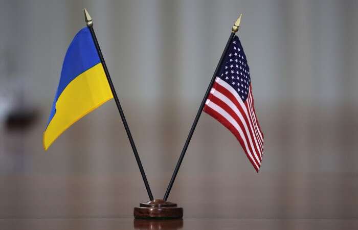 Media have published the text of the draft economic agreement between the United States and Ukraine