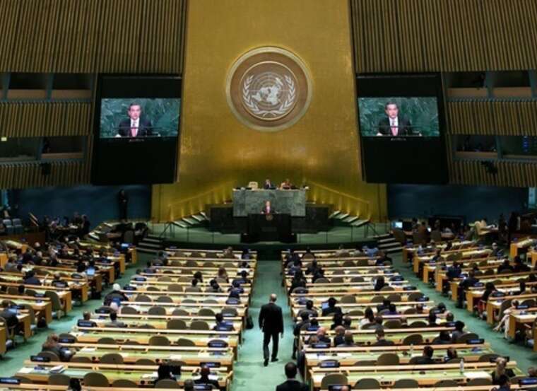 Китай підтримує мирне врегулювання між США і Росією та закликає Європу сприяти миру