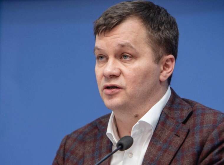 США, підтримавши Росію, «послали на х@й» решту демократичного світу, - ексміністр економіки Милованов