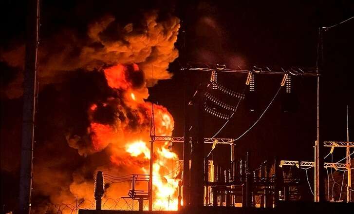 Галущенко: За три года Россия более 30 раз массово атаковала украинскую энергосистему