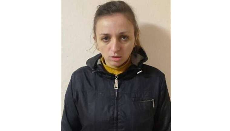 СБУ затримала агентку ГРУ, яка готувала схрони для терактів в Одесі