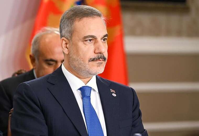 Глава МЗС Туреччини: Адміністрація Байдена була проти членства України в НАТО