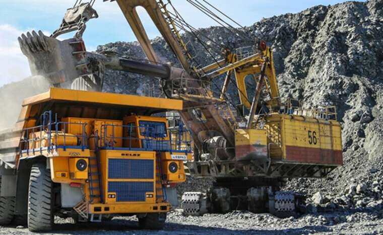 NYT: У новому проєкті угоди про корисні копалини немає гарантій безпеки для України