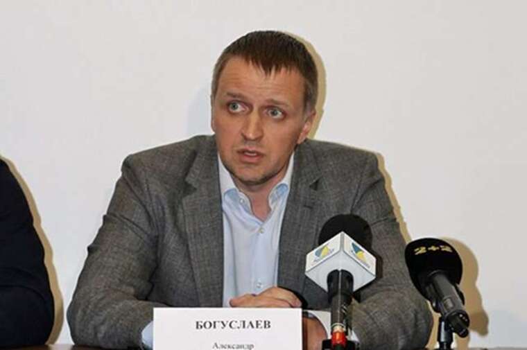 The son of the traitor Bohuslayev lives in an apartment in the most expensive building in Monaco