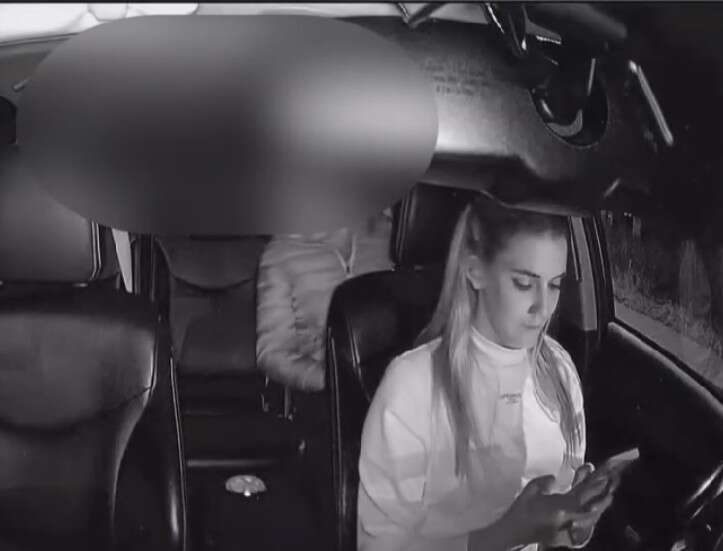 In Wroclaw, Bolt passengers attacked a Ukrainian female driver: the case has been handed over to the prosecutors office