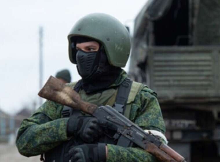 В ОВА вказали число захоплених Росією у 2024 році населених пунктів Донецької області