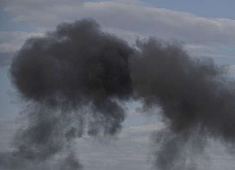 In Kharkiv, explosions are heard: no impacts recorded, — mayor