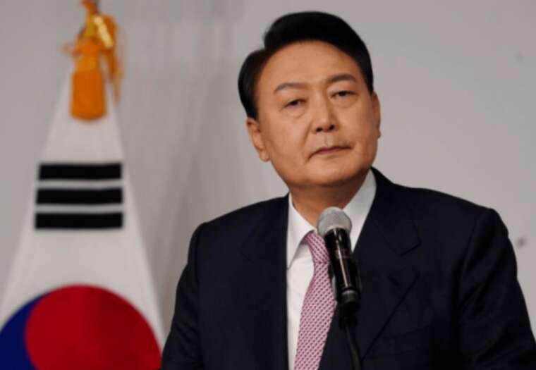 У Південній Кореї завершилося фінальне слухання стосовно імпічменту президента