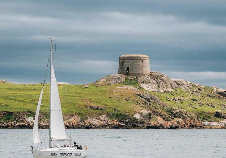 Ирландия предлагает иностранцам 84 000 евро за переезд