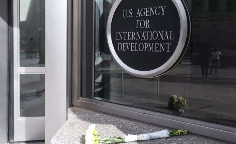 Суд обязал администрацию Трампа возобновить выплаты USAID иностранным организациям