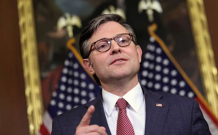 Джонсон заявив, що Трамп хоче повернути Україні мир: дайте йому "простір для дій"