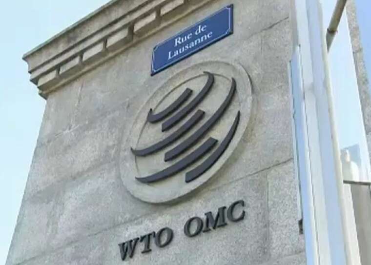 США заблокировали в ВТО заявление, осуждающее российскую агрессию