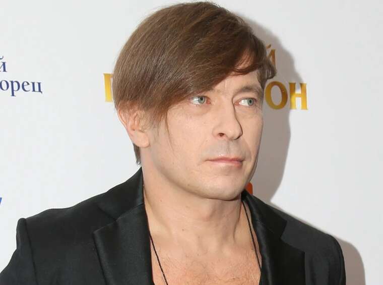 У Москві підпалили квартиру Льови з "Бі-2", який донатить на ЗСУ