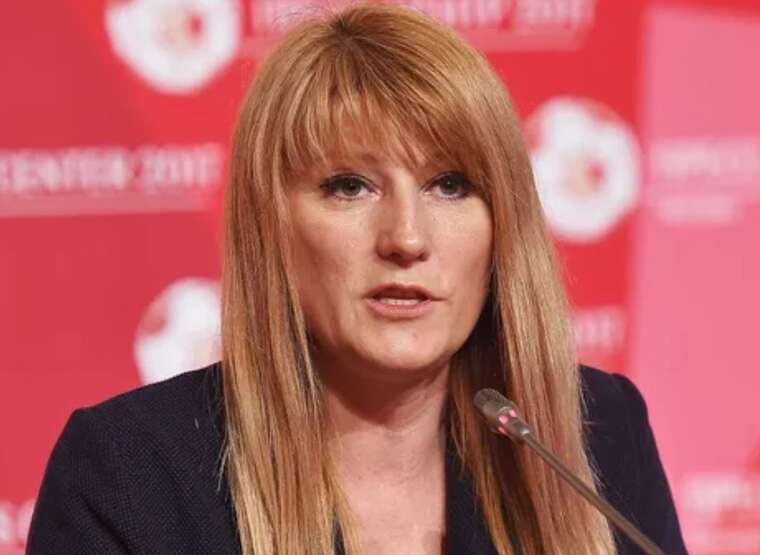 Російська чемпіонка ОІ заявила, що росіяни всім усе прощають