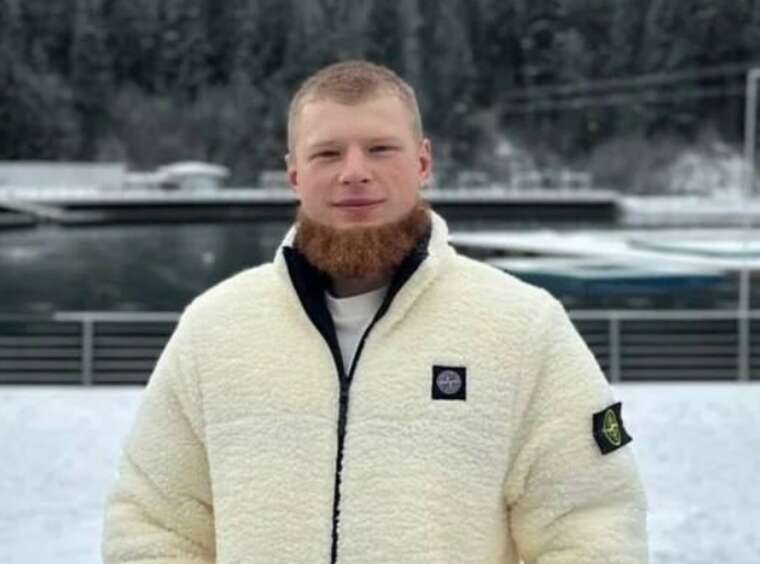 Зеленский присвоил звание Героя Украины офицеру батальона «Свобода» Владиславу Стоцкому