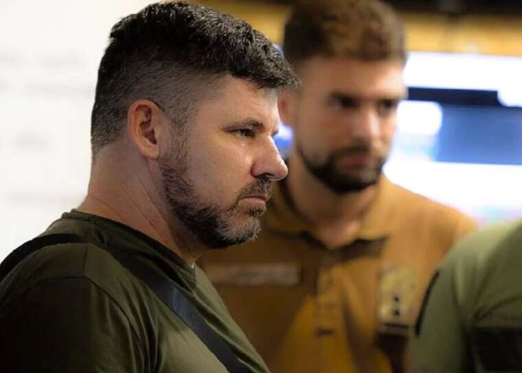 Зеленський усунув Гнатова від обов’язків Командувача Об’єднаних сил ЗСУ