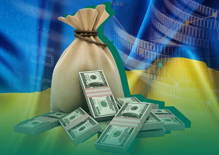 Ukraines state debt exceeded 7 trillion hryvnias,  Ministry of Finance