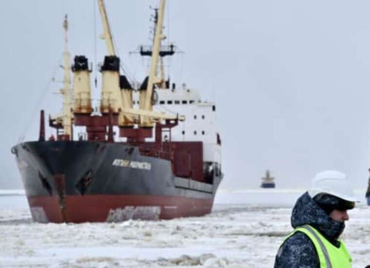 США та Росія обговорюють співпрацю в Арктиці