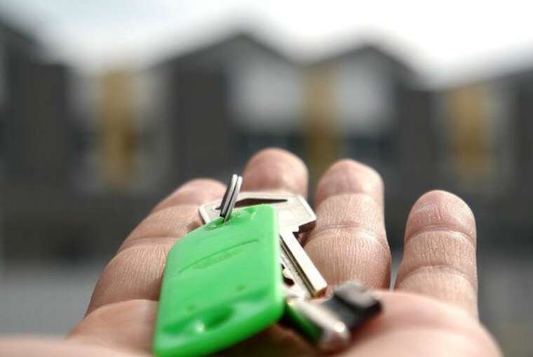 Шахраї видали заміж покійницю, щоб отримати квартиру в Києві