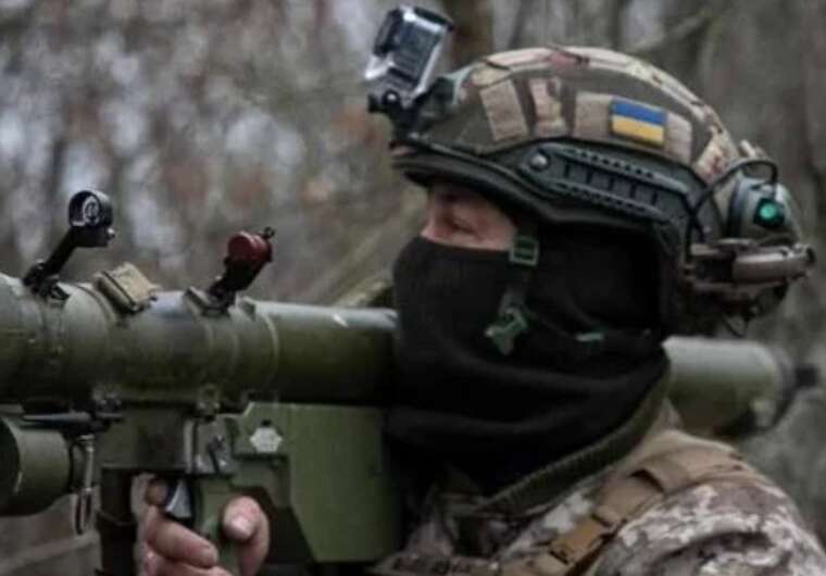 Сили оборони відновили позиції в Торецьку на Донеччині