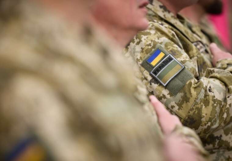 Более 86% украинцев против снижения возраста для мобилизации, - опрос