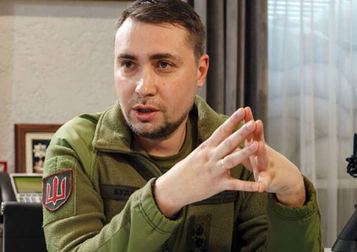 Буданов про скандали з вуличною мобілізацією: «Це відбувається 1-2 рази на тиждень»