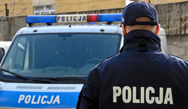 У Варшаві за підозрою у вбивстві чотирьох літніх жінок затримали поляка та українця