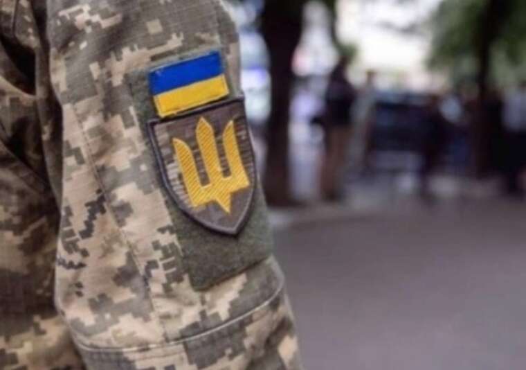 У Луцьку ТЦКшники затримали людину з інвалідністю