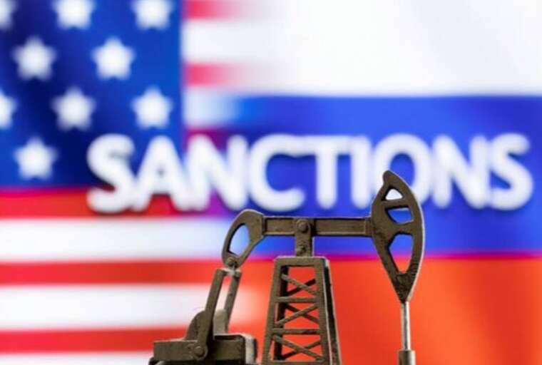 Санкции США на российский нефтегазовый сектор обернутся потерей 1% экспорта