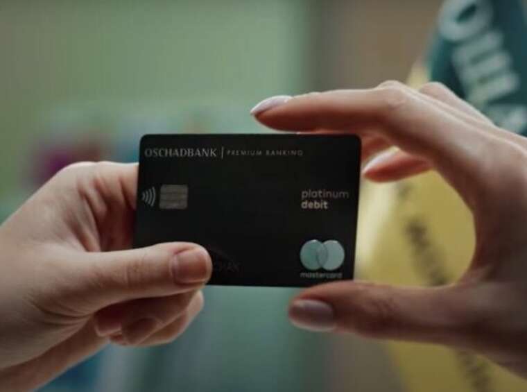 Oschadbank withdrew more than 74,000 hryvnias from accounts without the clients permission