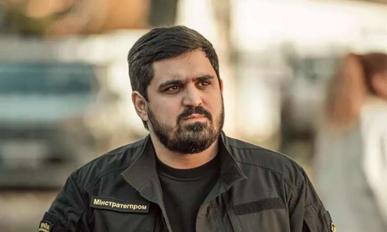 У столиці  знайшли "туалетну схему", що має відношення до Тимура Ткаченка