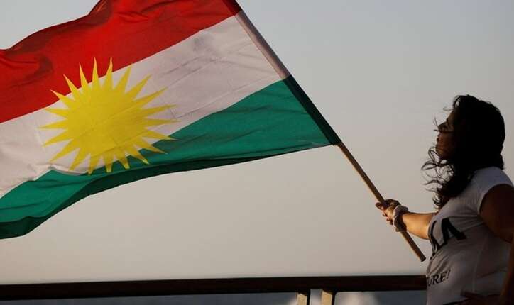 Історичне звернення лідера Курдистану: Абдулла Оджалан закликав скласти зброю