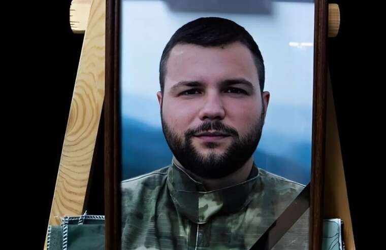У мережі розповіли про захисника з Полтавщини, який загинув на Донеччині