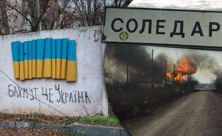 The State Geological Service of Ukraine assessed the damages to Ukraines mineral resources in the temporarily occupied territories at 71 trillion hryvnias