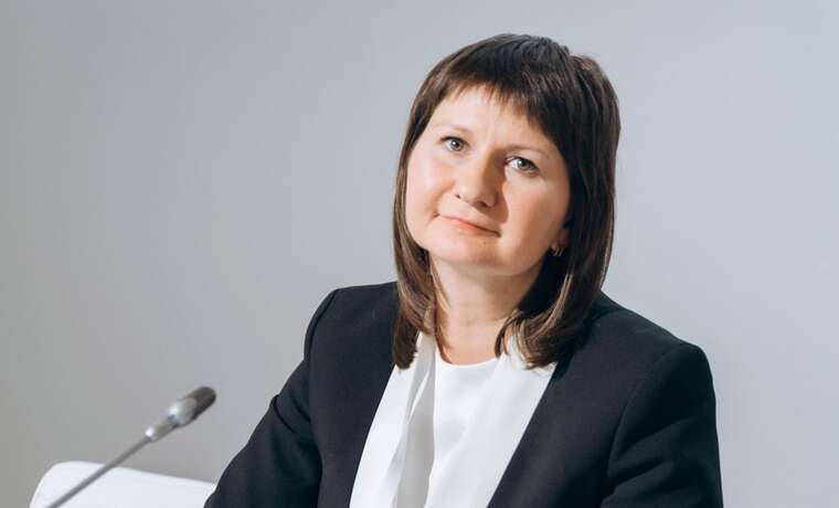 Scandal in Chernivtsi Regional State Administration: Alyona Atamanyuk submitted a resignation letter