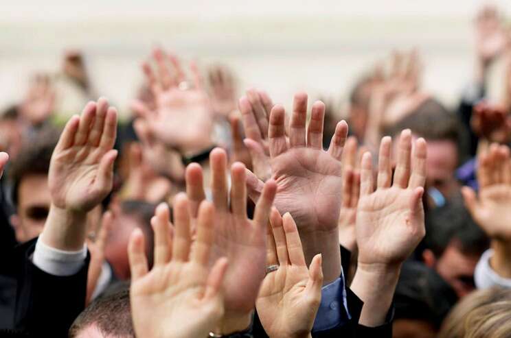 Рейтинг The Economist: Індекс демократії у світі опустився до найгіршого за 20 років