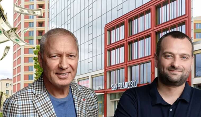 Operation NABU "Clean City": what is the connection between Butkevych and Vavrysh