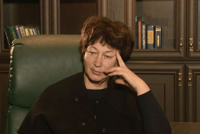 Supreme Court Judge Iryna Hryhoryeva did not declare "money" from Knyazyev