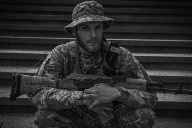 На фронті загинув брат активіста Романа Ратушного