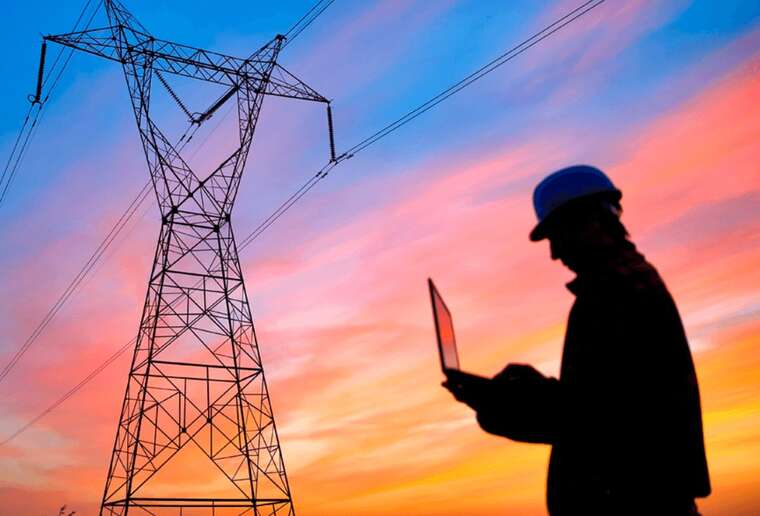 У кількох областях України запроваджено аварійні відключення електропостачання